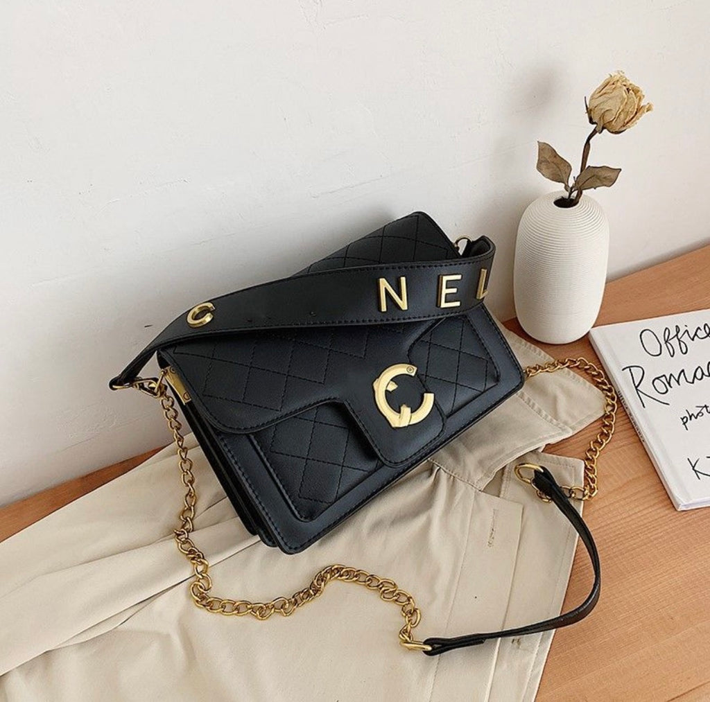 Sac à main:CHANEL