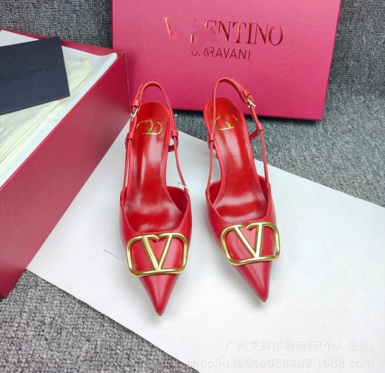 Exarpin:VALENTINO