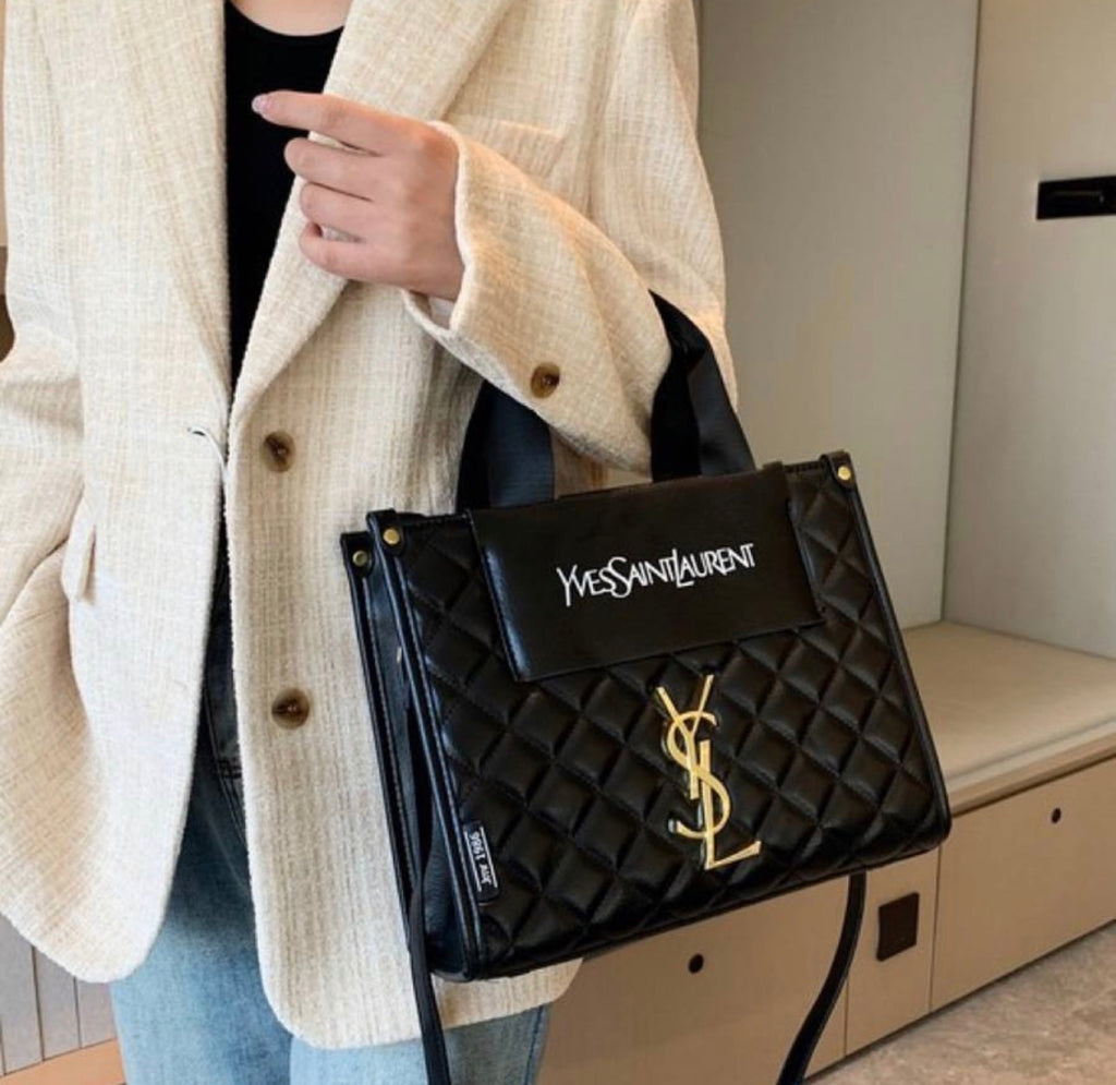 Sac à main:YSL