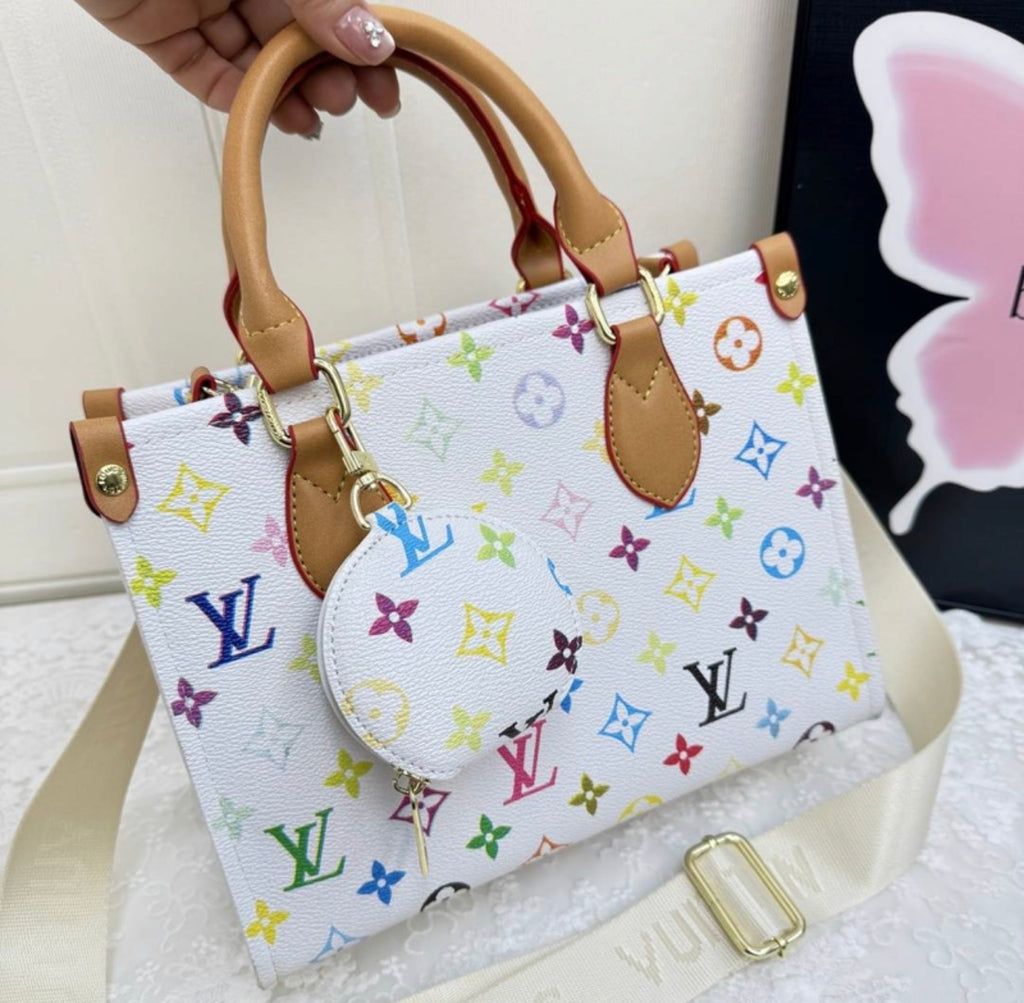 Sac à main:LV