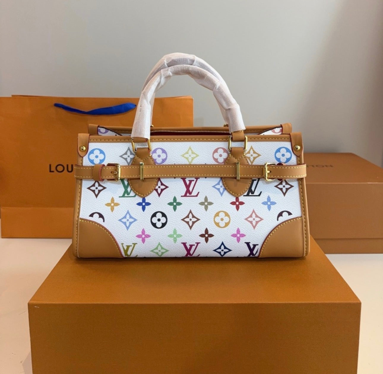 Sac à main:LV