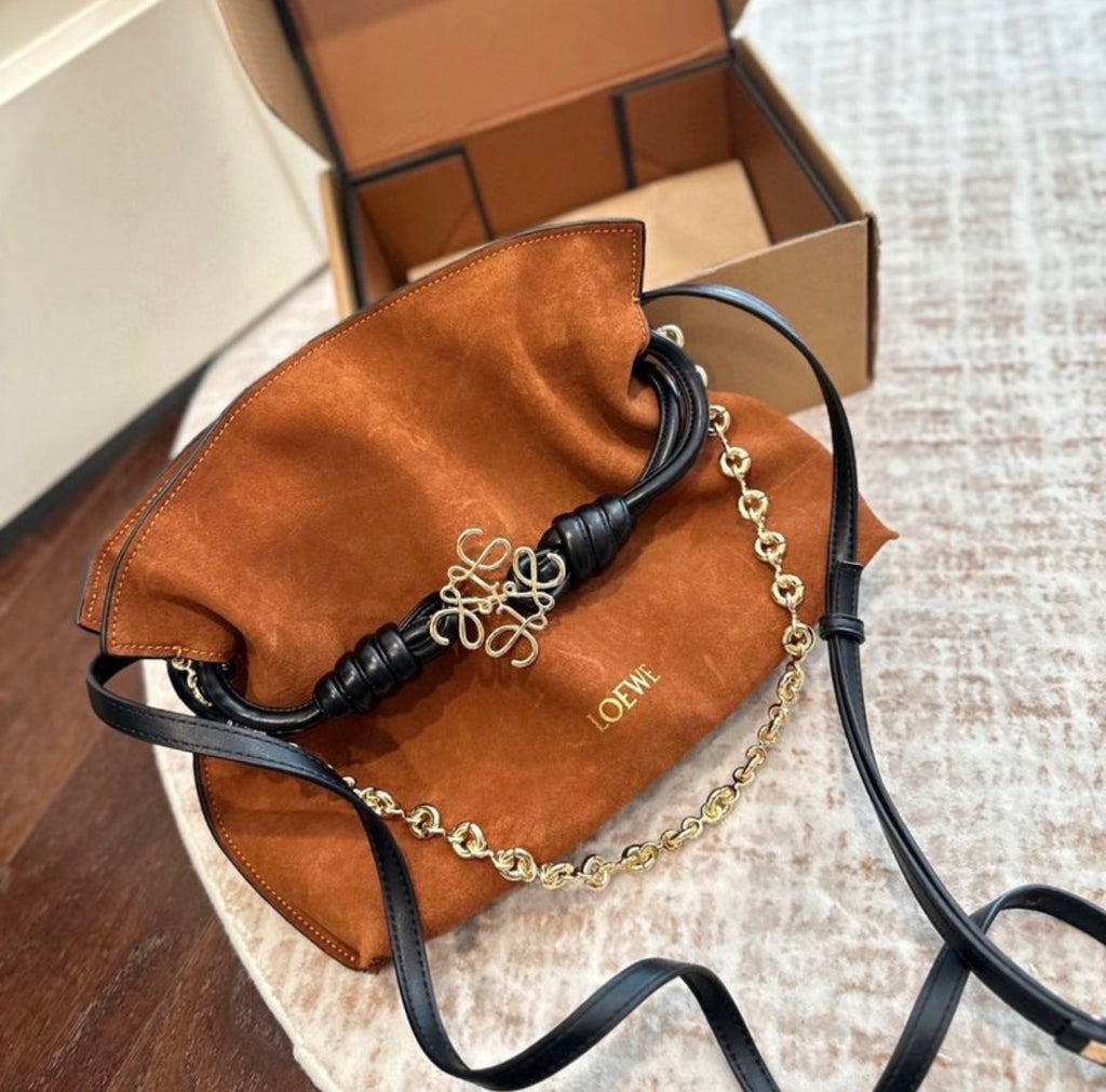 Sac à main:LOEWE