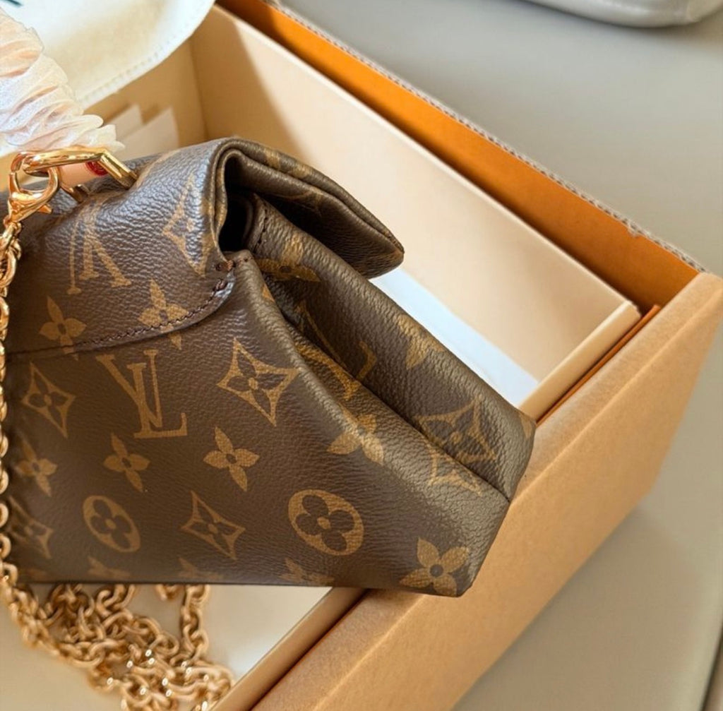 Sac à main:LV