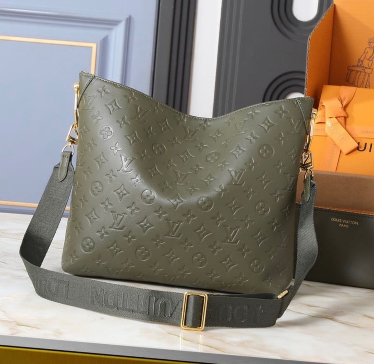 Sac à main:LV