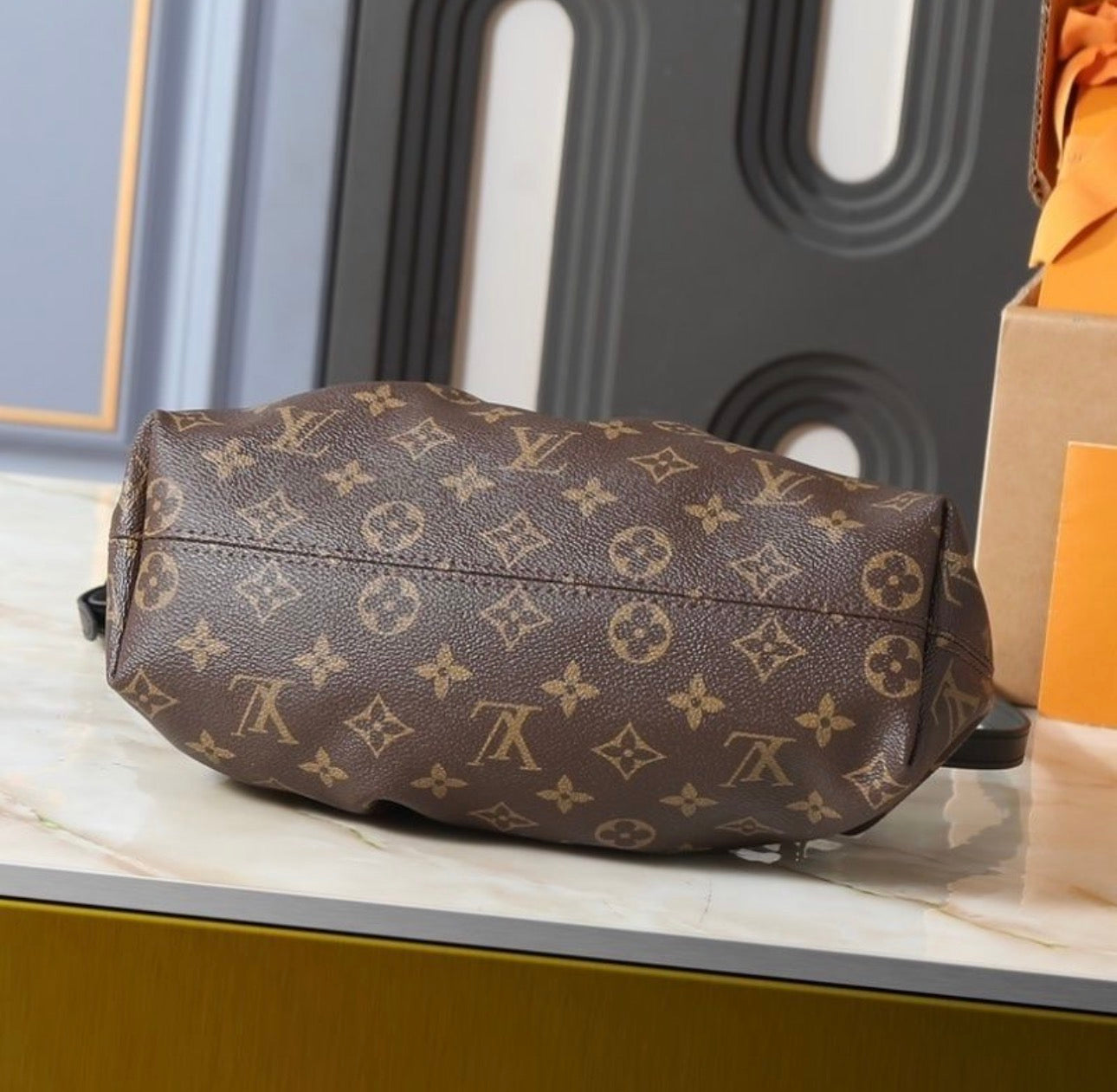 Sac à main:LV