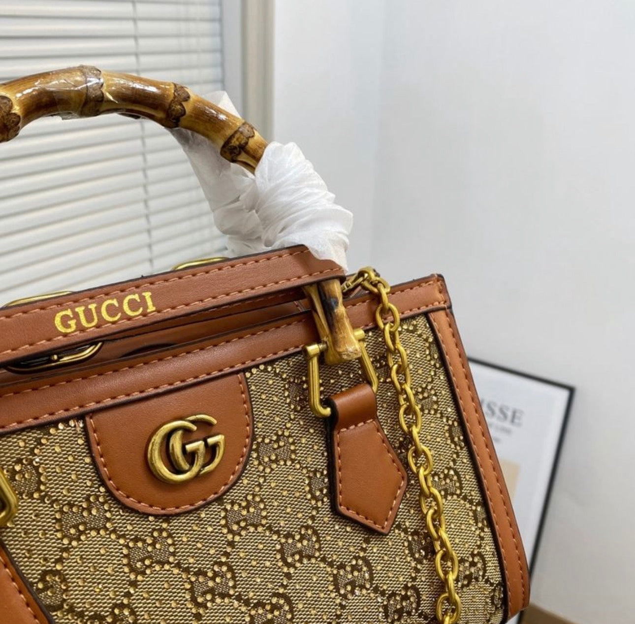 Sac à main:GUCCI