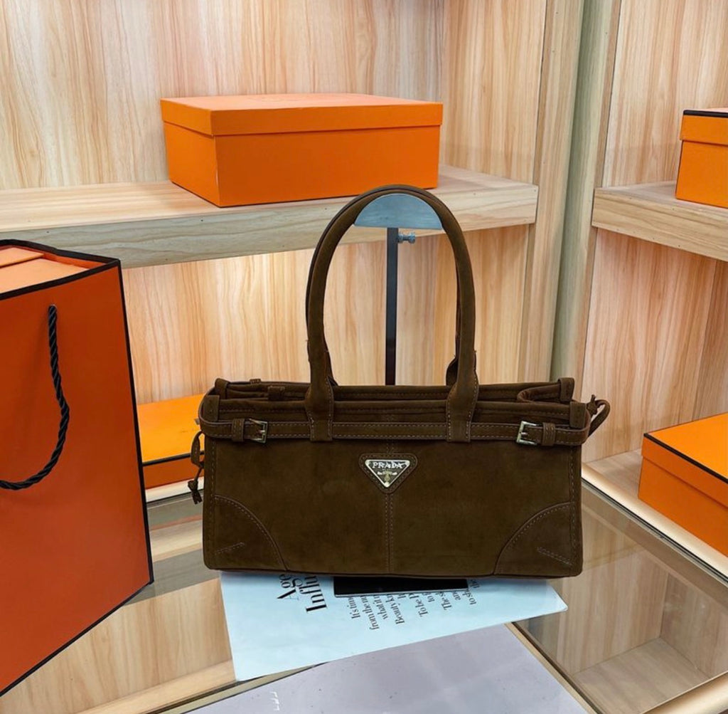 Sac à main:PRADA