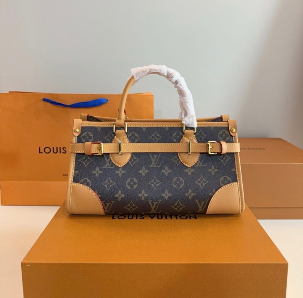 Sac à main:LV