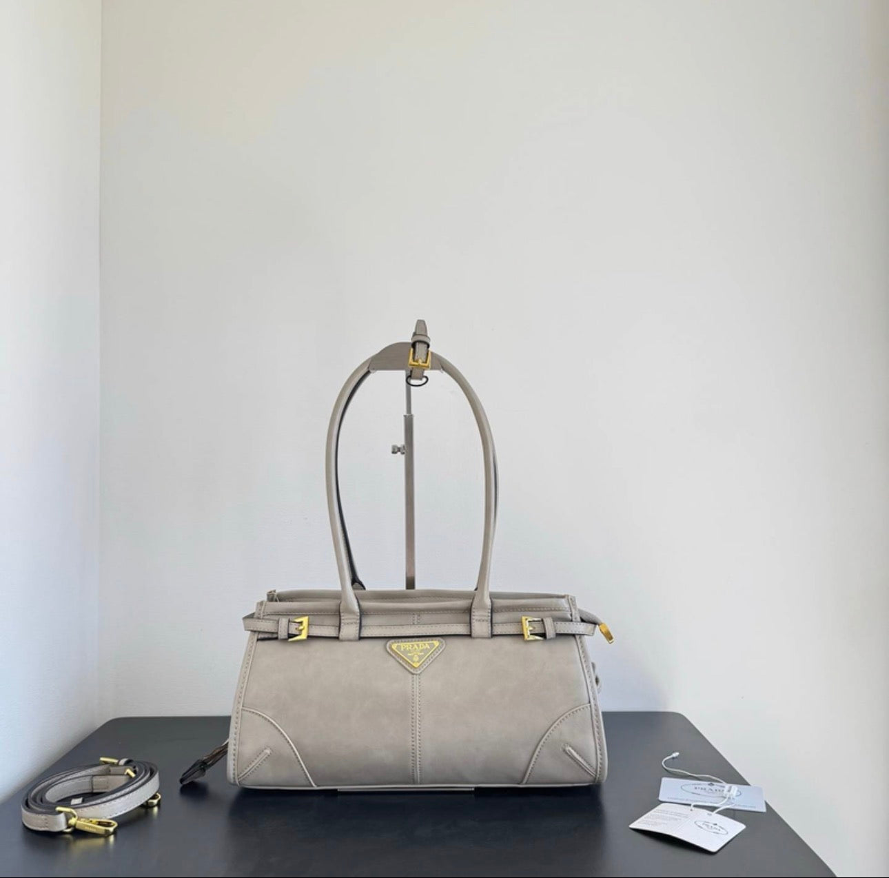 Sac à main:PRADA