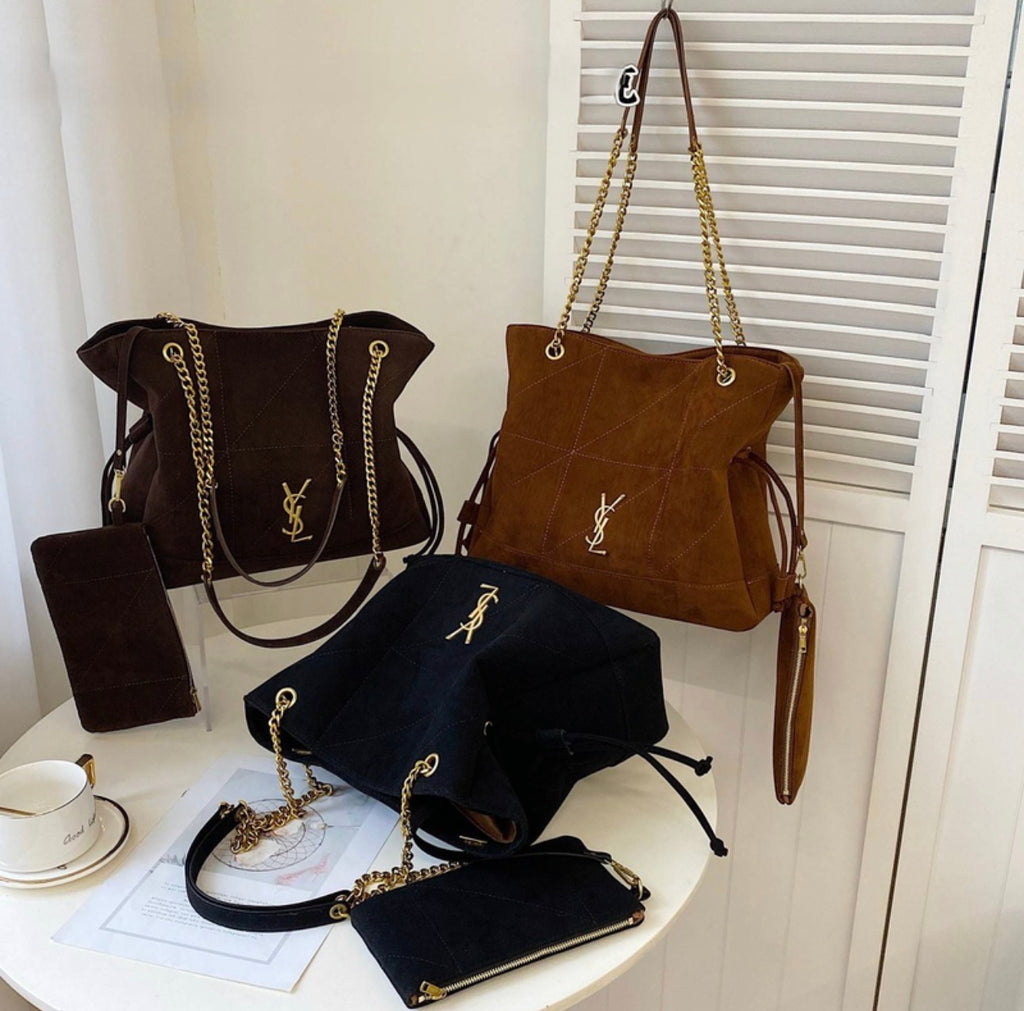 Sac à main:YSL