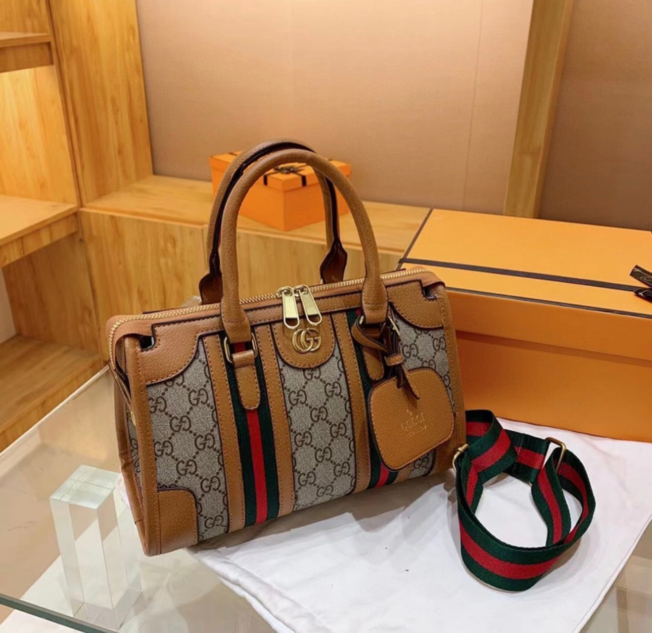 Sac à main:GUCCI