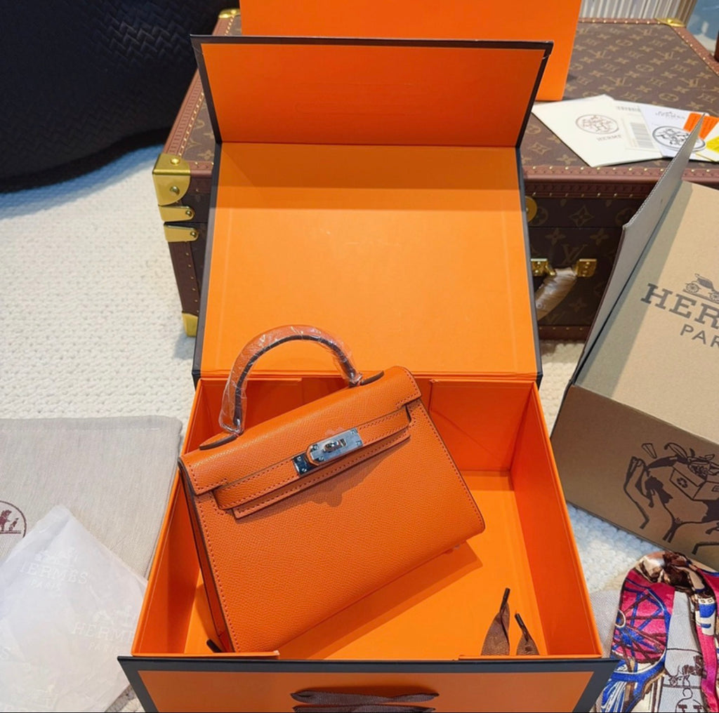 Sac à main:HERMÈS