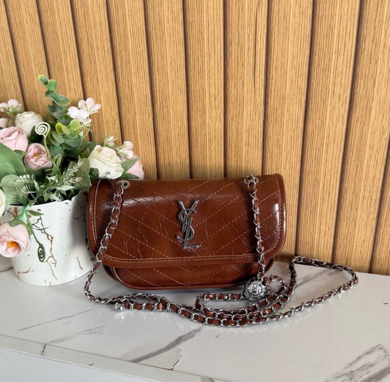 Sac à main:YSL