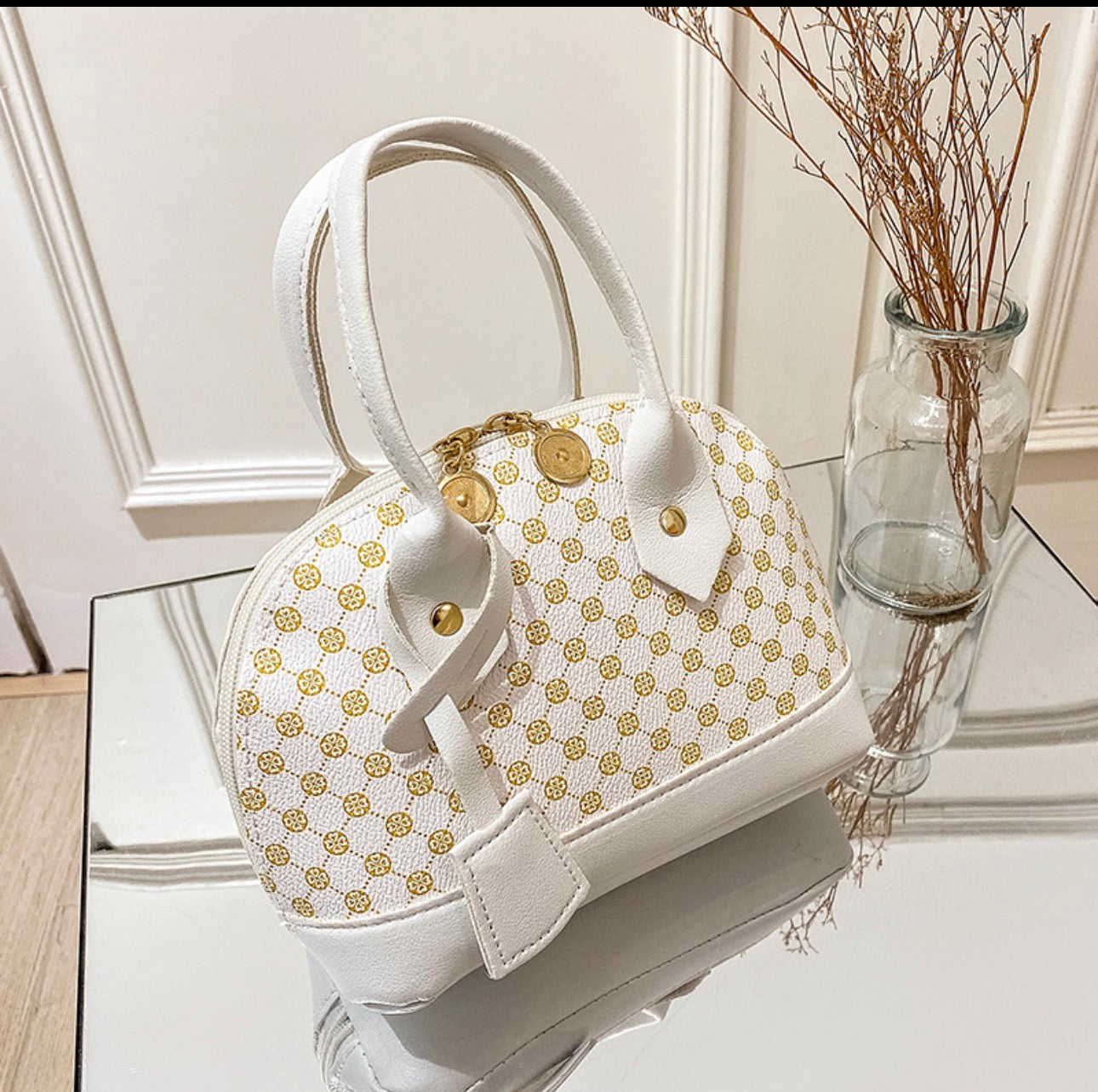 Sac a main glamour