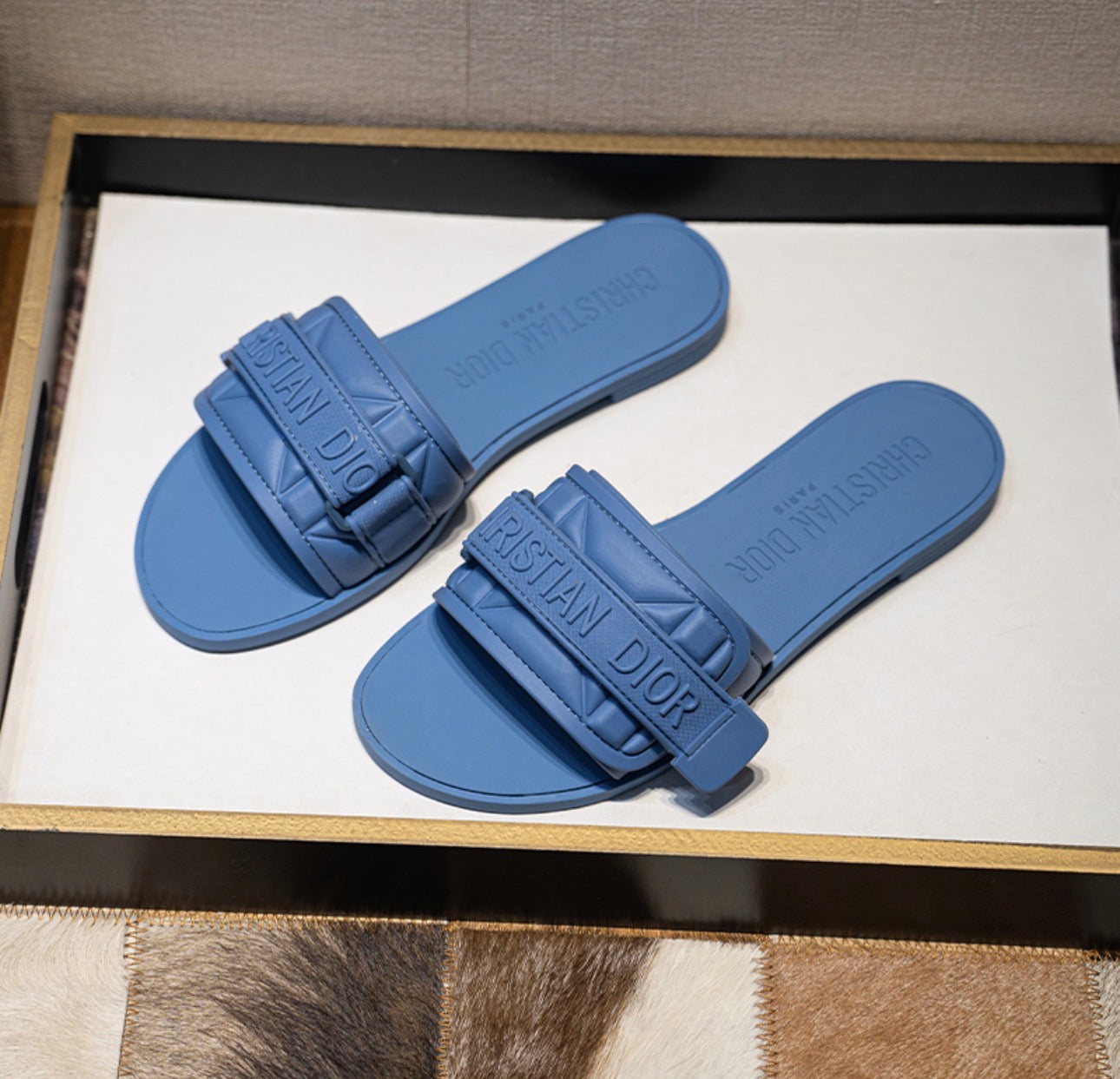 Sandales:DIOR