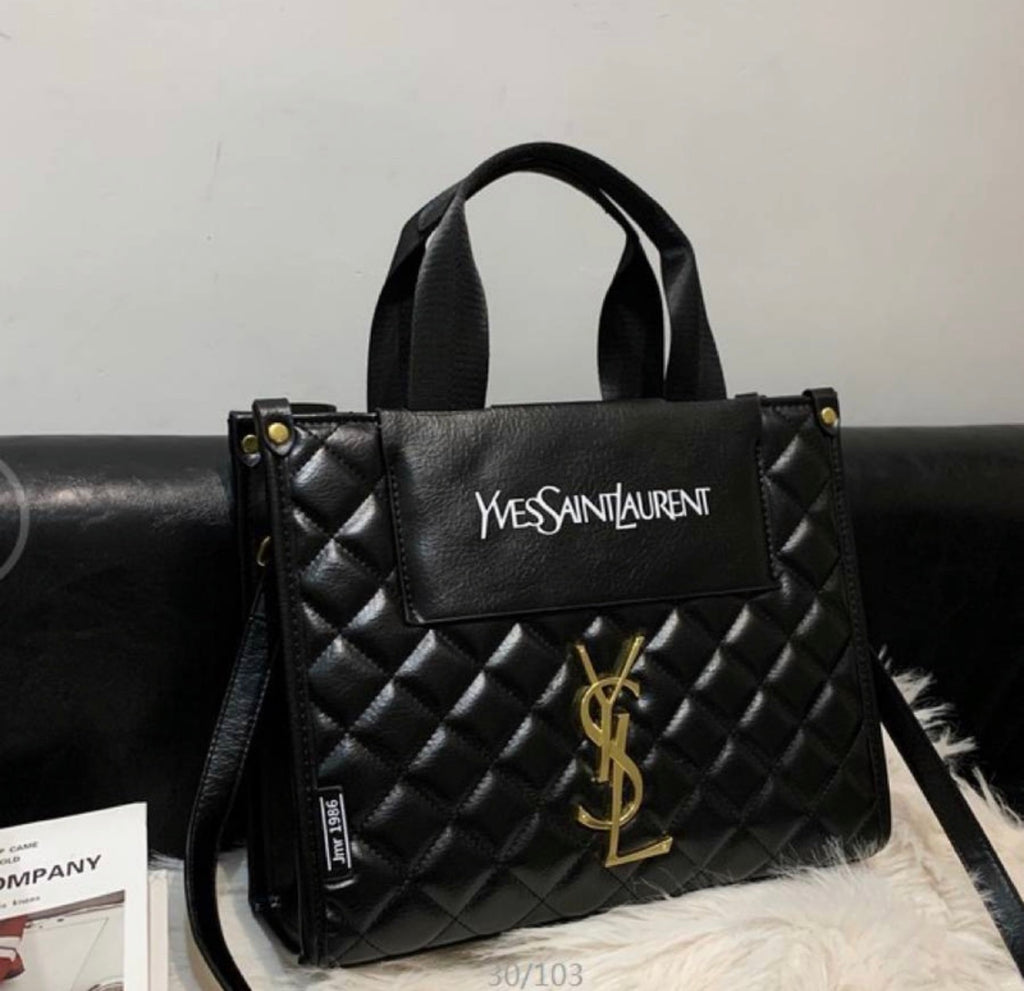 Sac à main:YSL