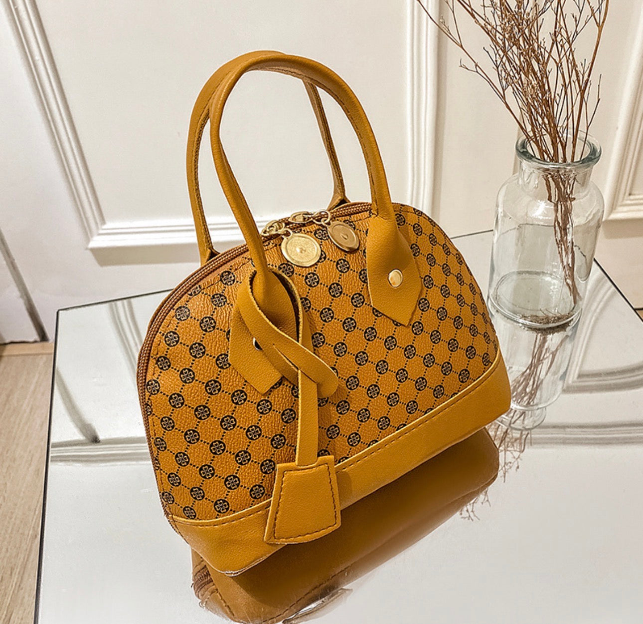 Sac a main glamour