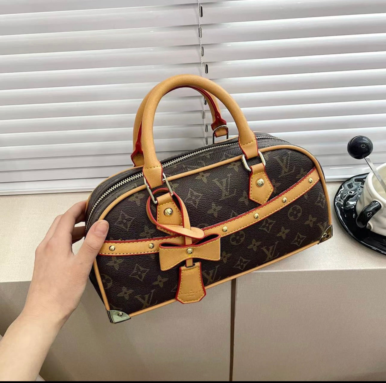 Sac à main:LV