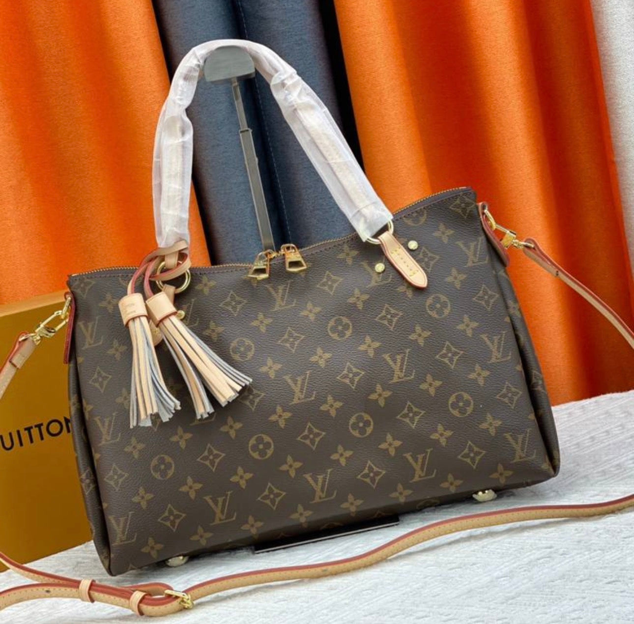 Sac à main:LV