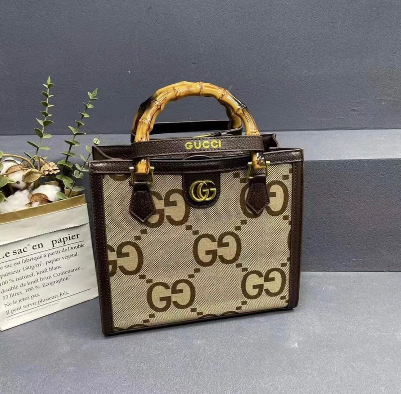 Sac à main:GUCCI