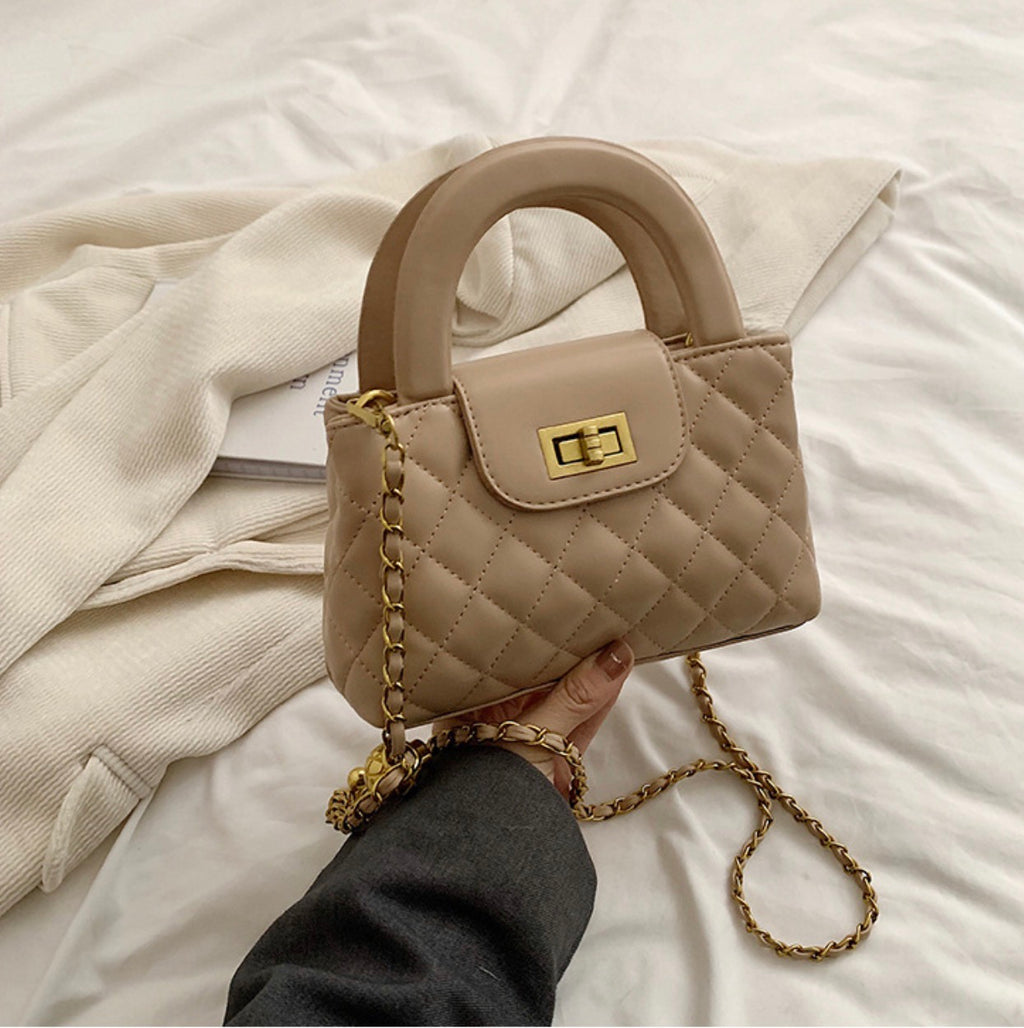 Sac a main glamour