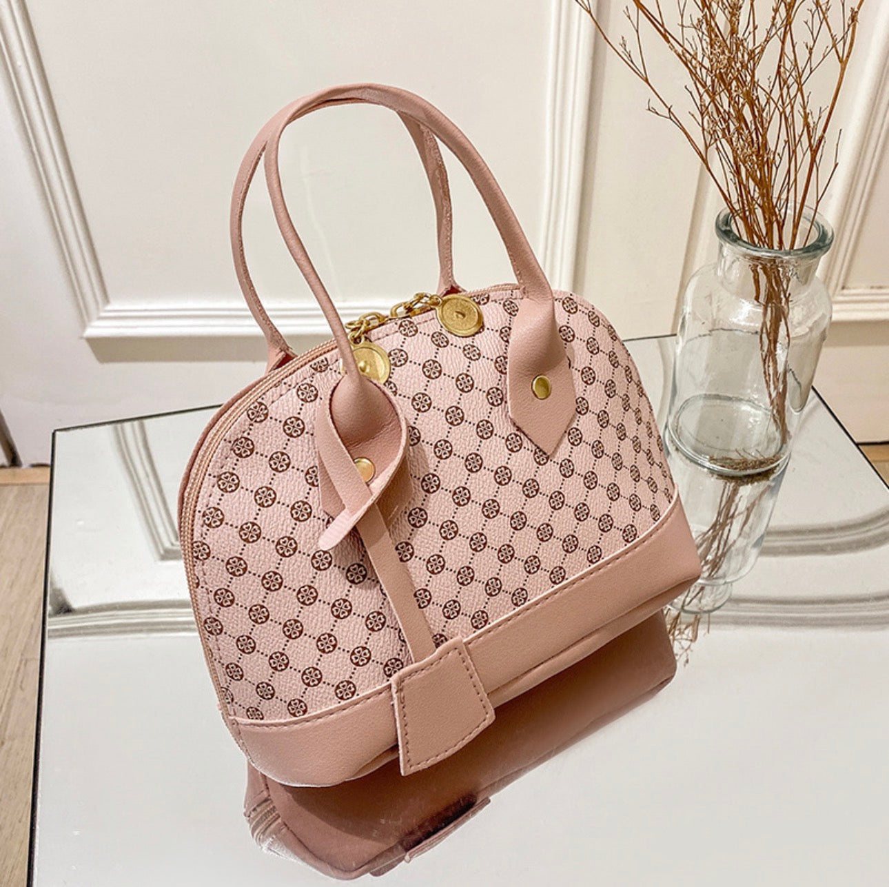 Sac a main glamour