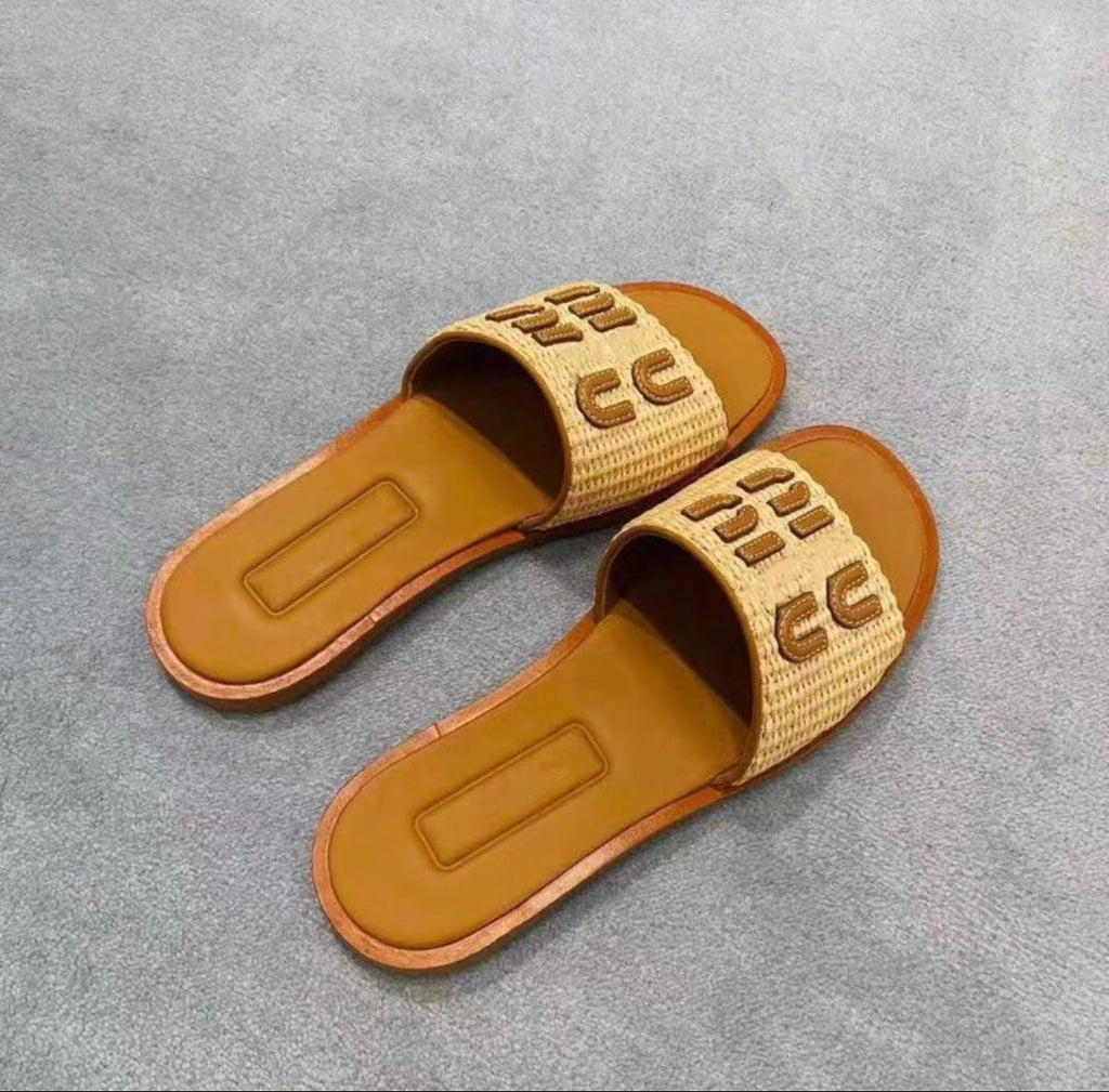 SandalesMIU MIU