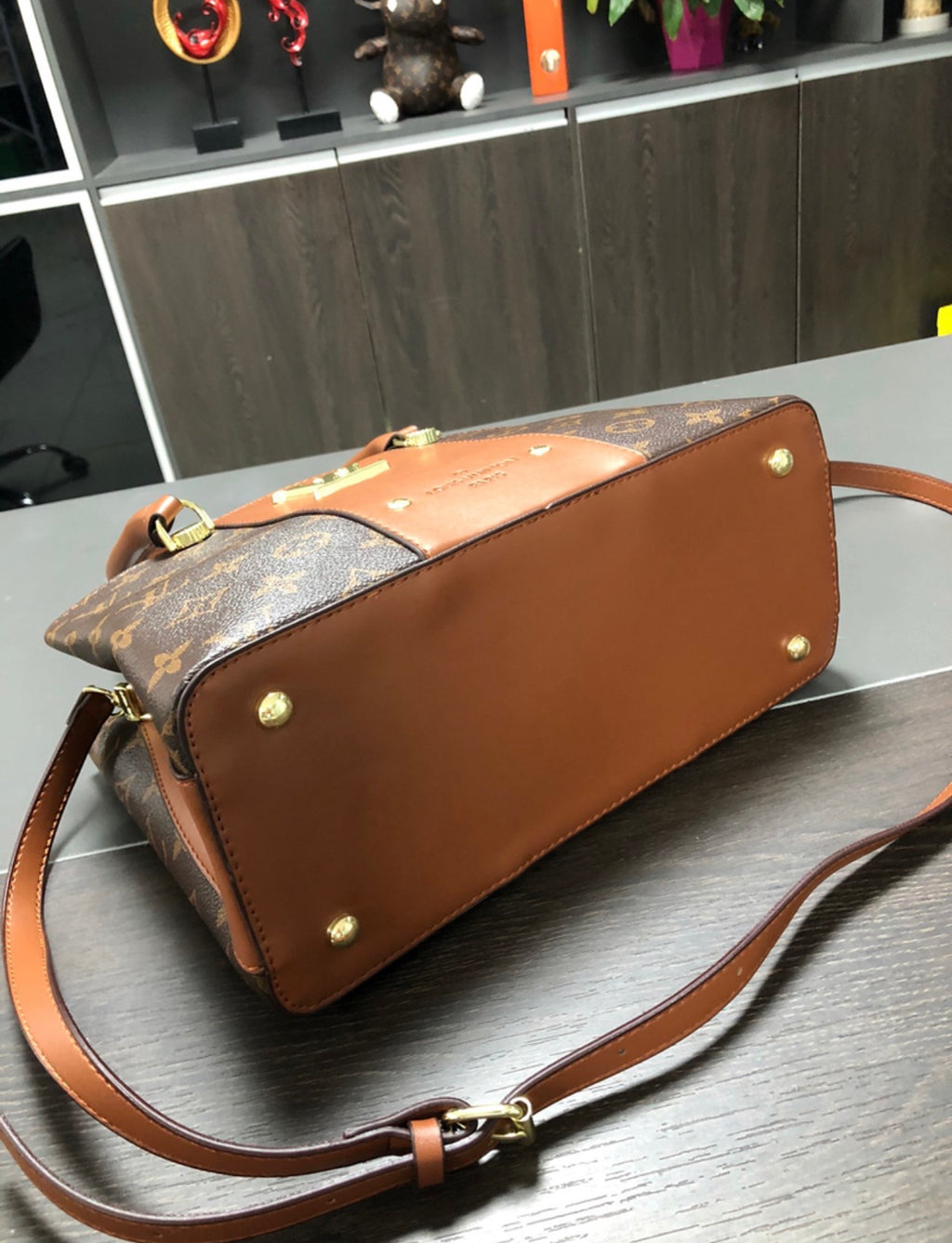 Sac à main:LV