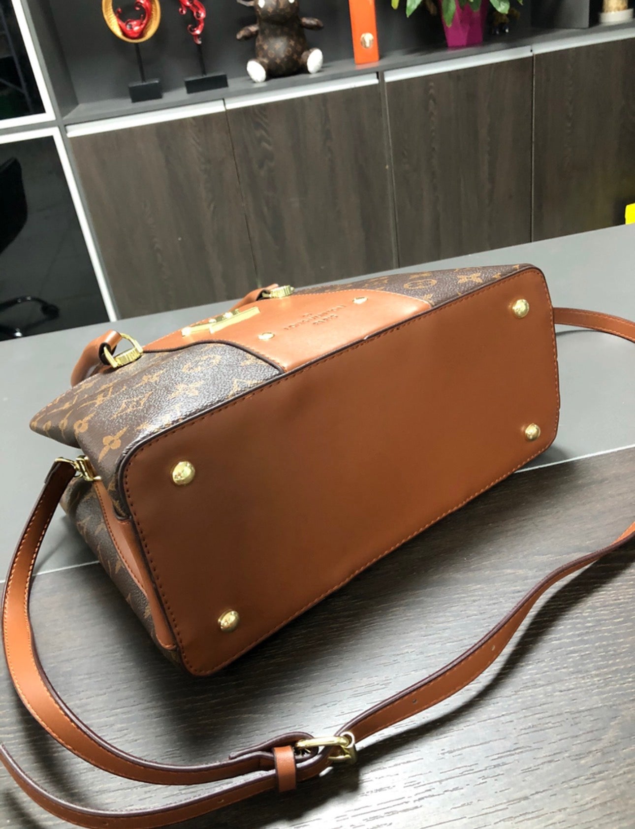 Sac à main:LV