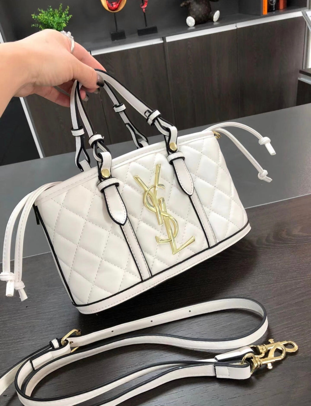 Sac a main:YSL