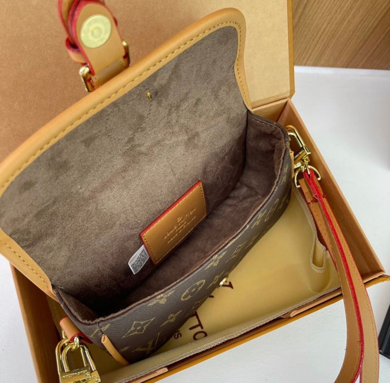 Sac à main:LV