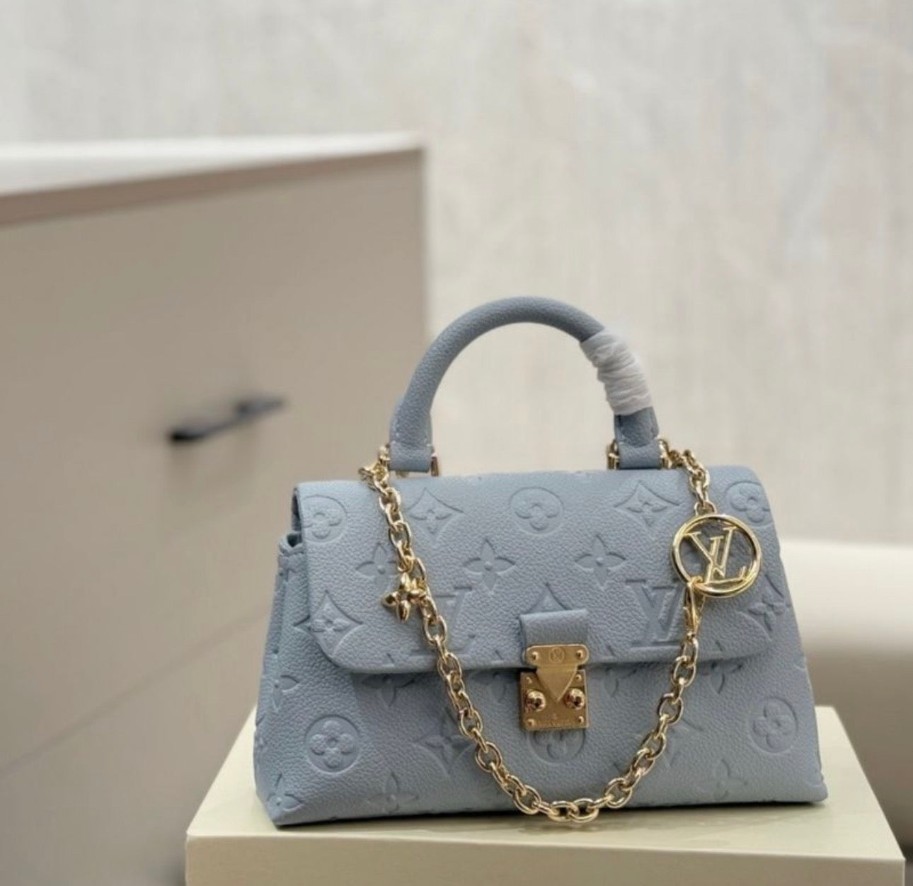 Sac à main:LV