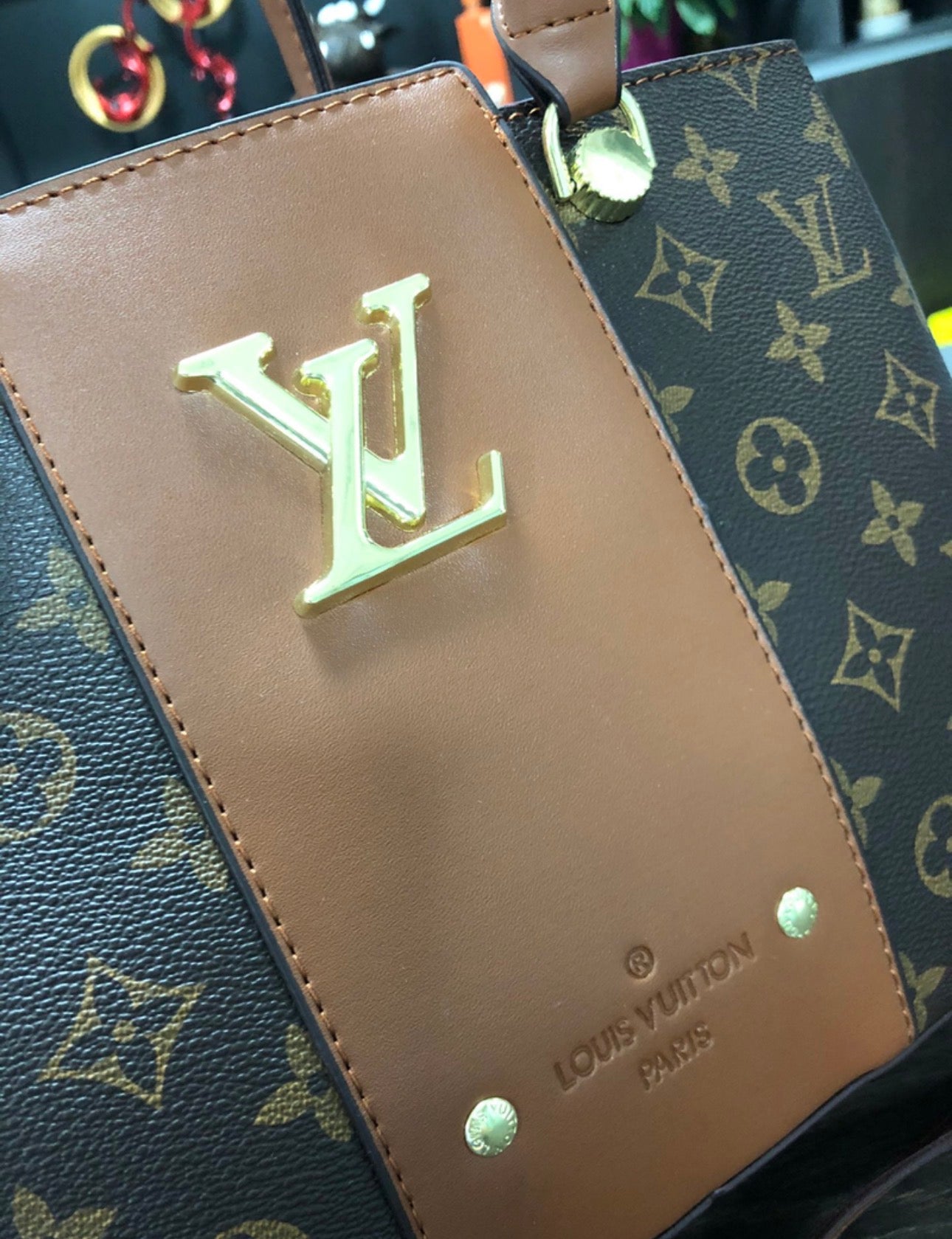 Sac à main:LV