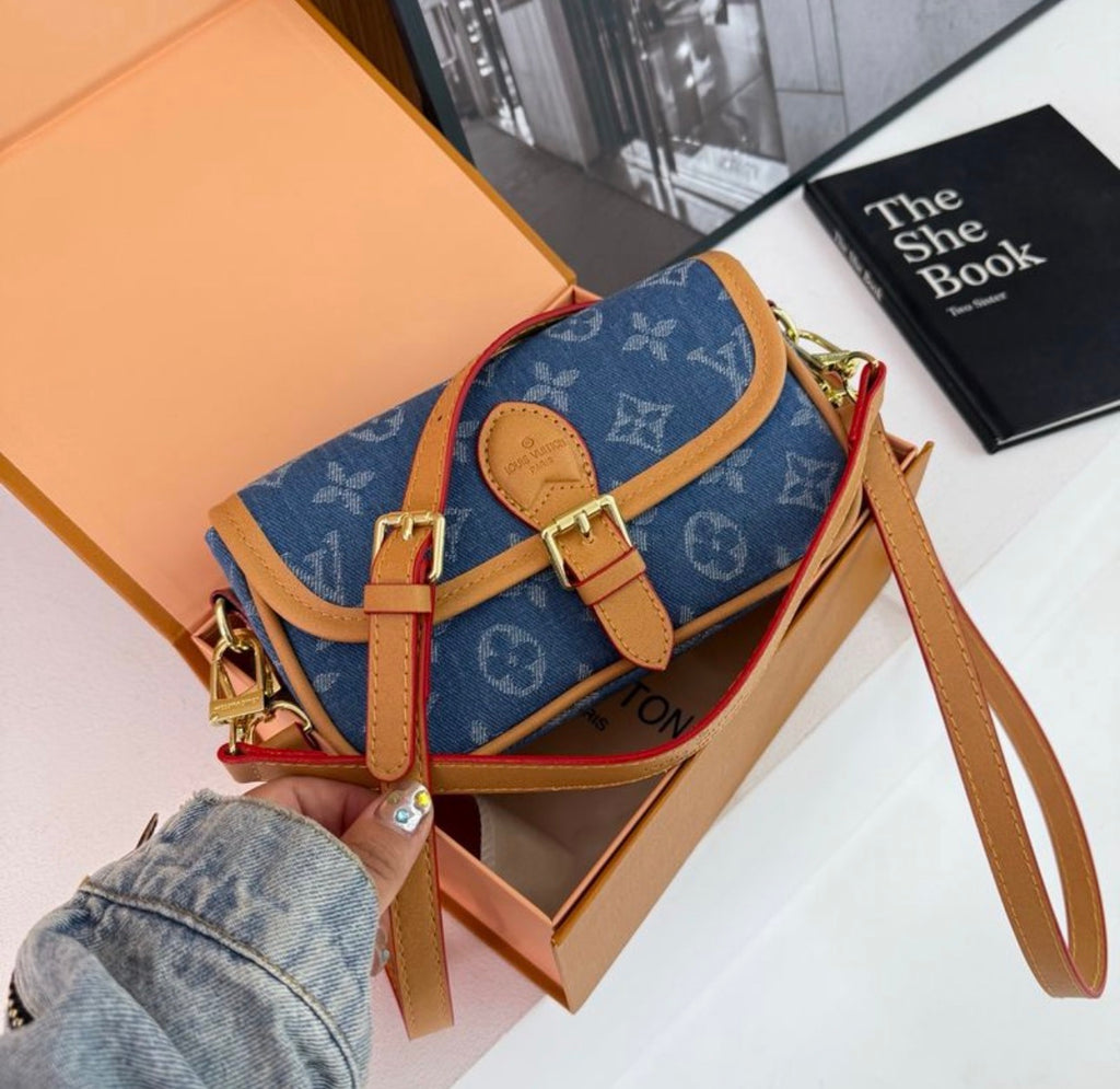 Sac à main:LV