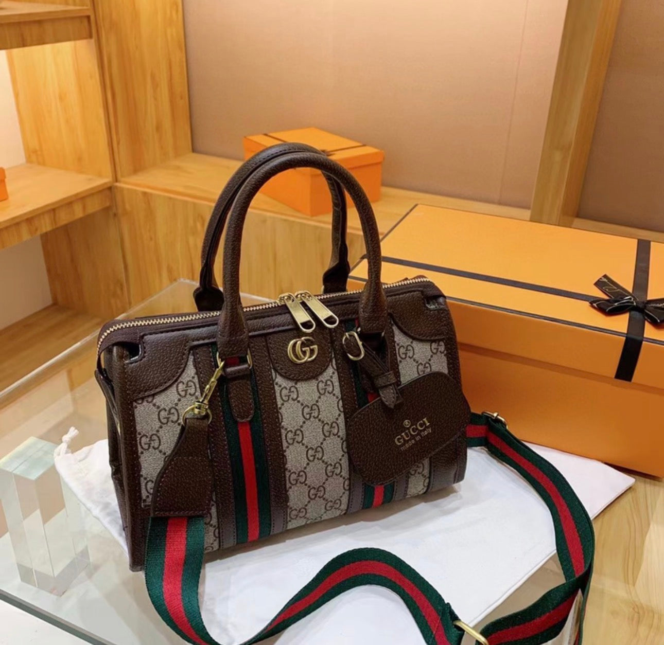 Sac à main:GUCCI