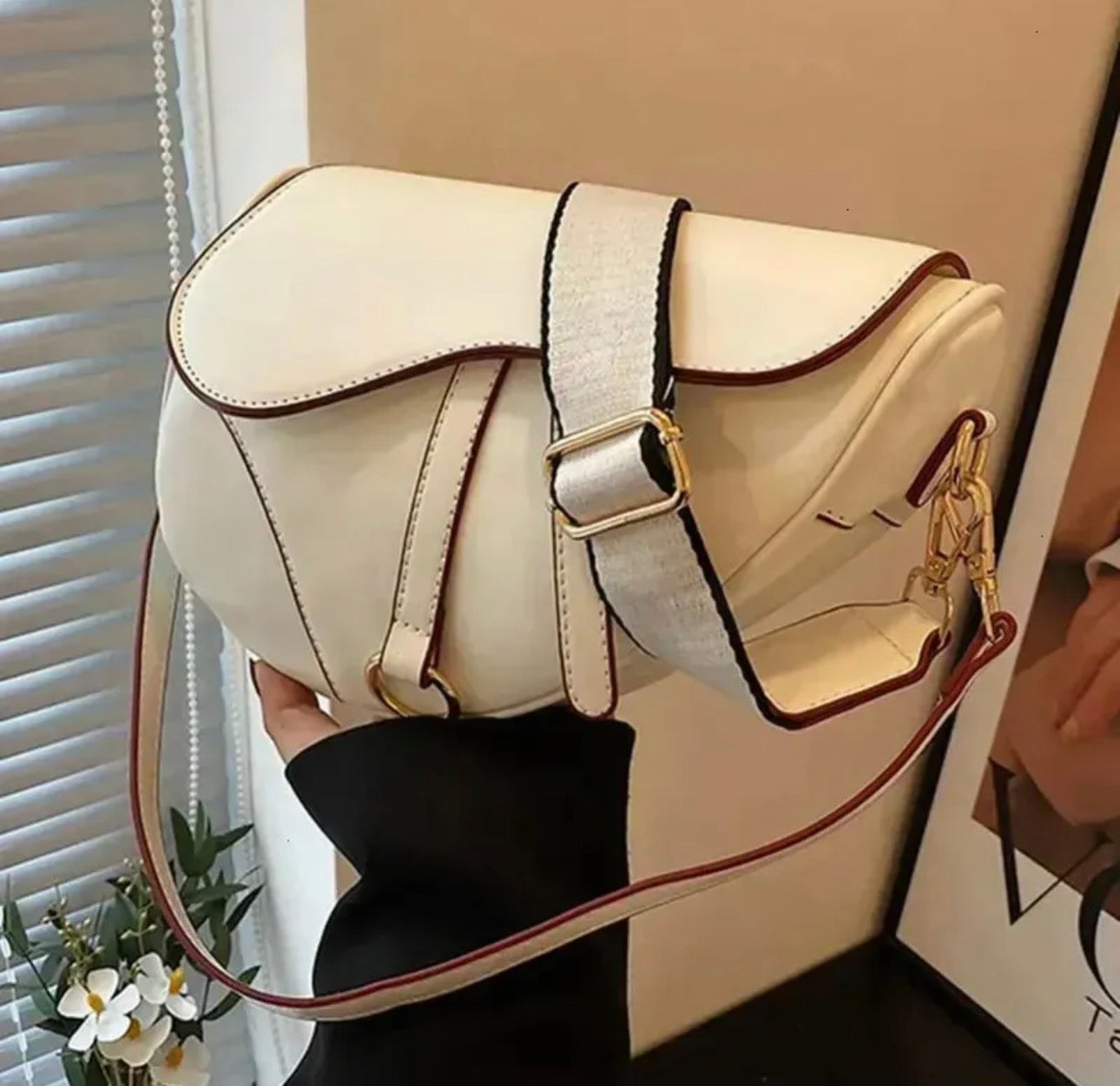 Sac a main fâchons