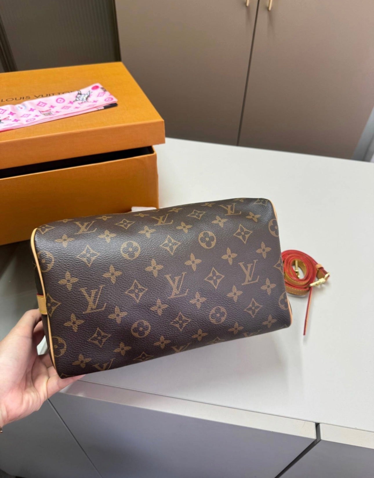 Coffret cadeau