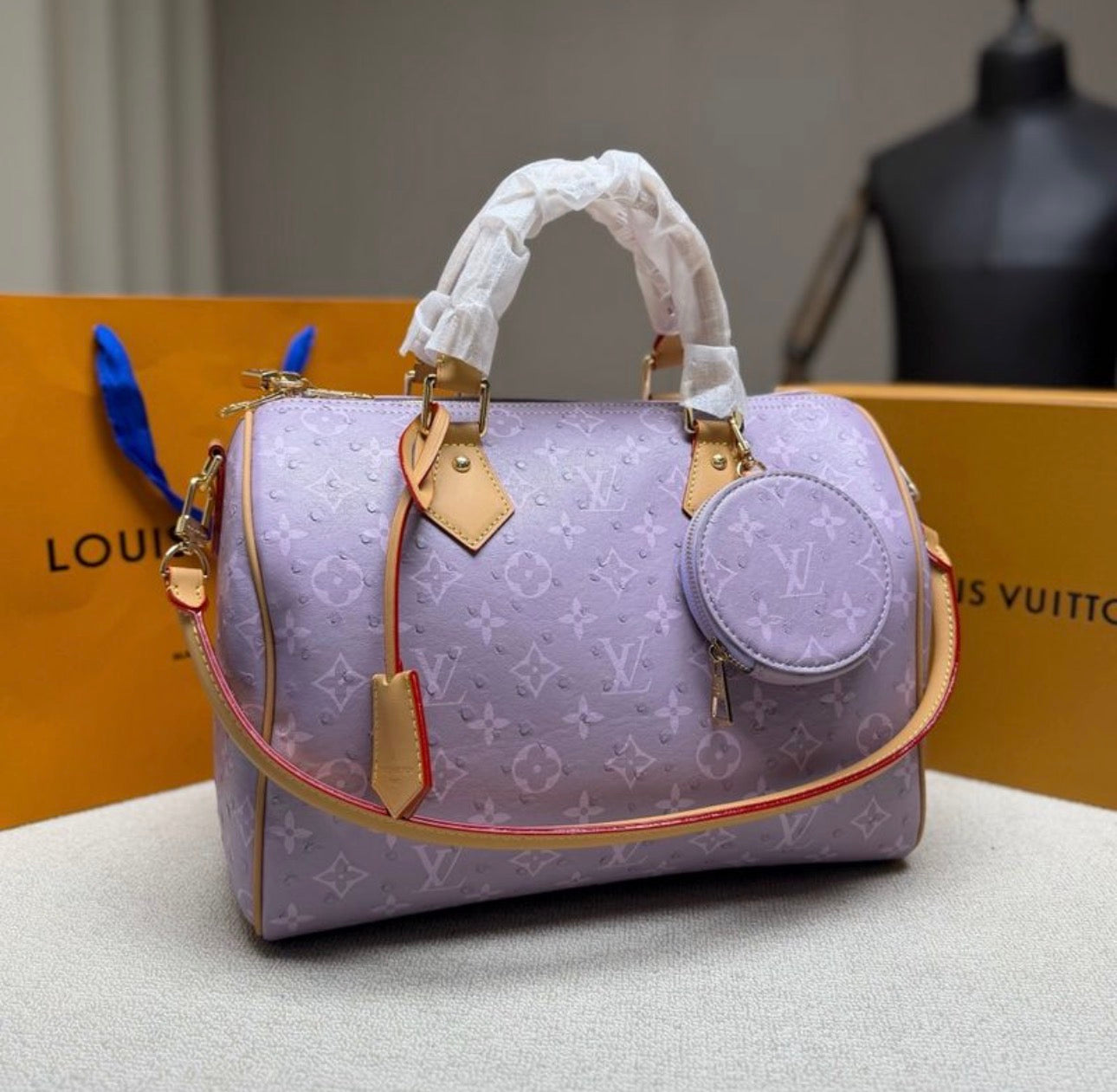 Sac à main:LV