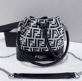 Sac à main : FENDI