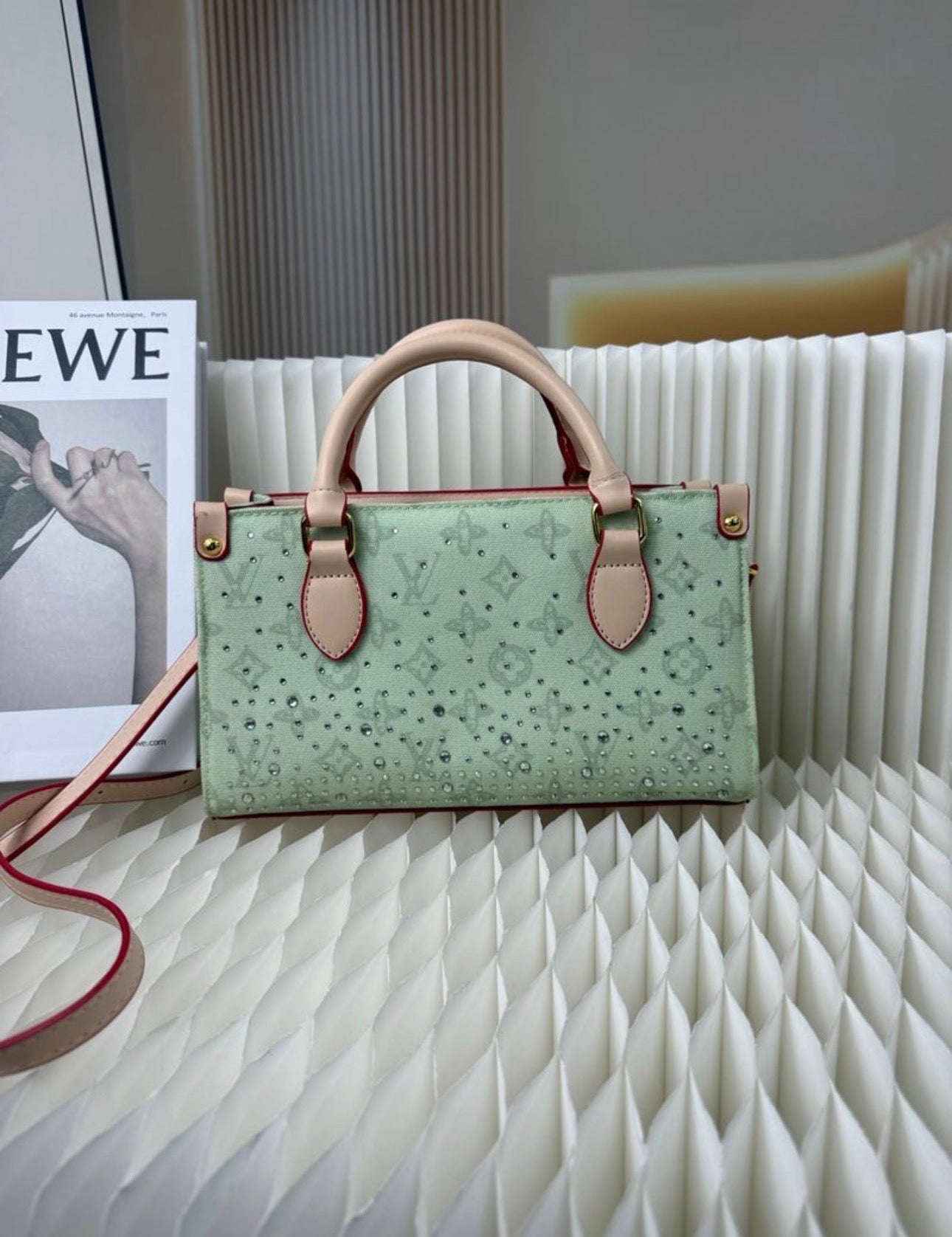Sac à main:LV