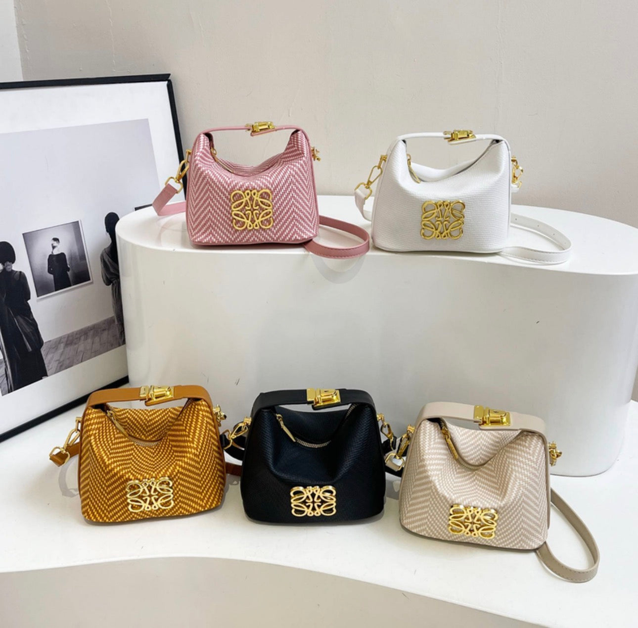 Sac à main: LOEWE
