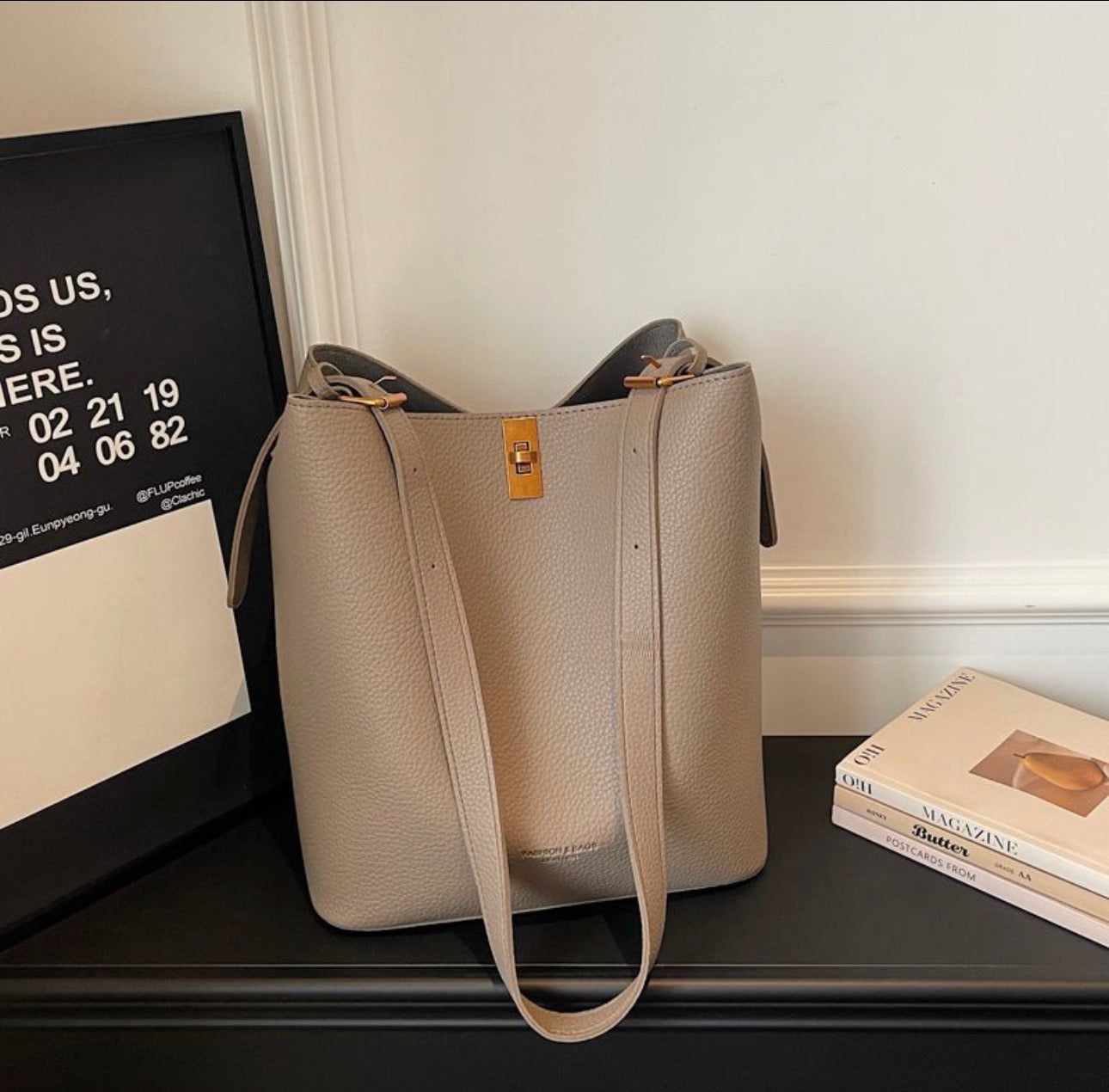 Sac a main tendance