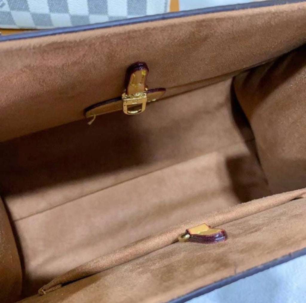 Sac à main:LV