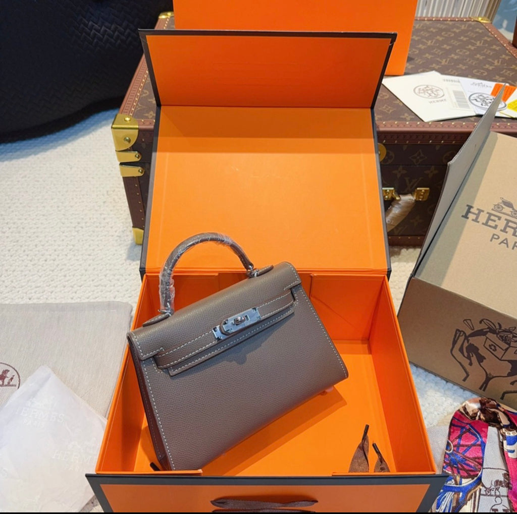 Sac à main:HERMÈS