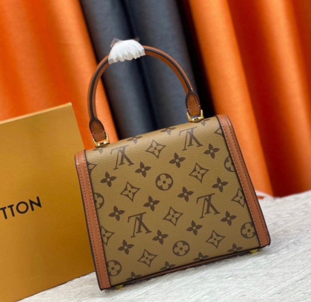 Sac a main:LV
