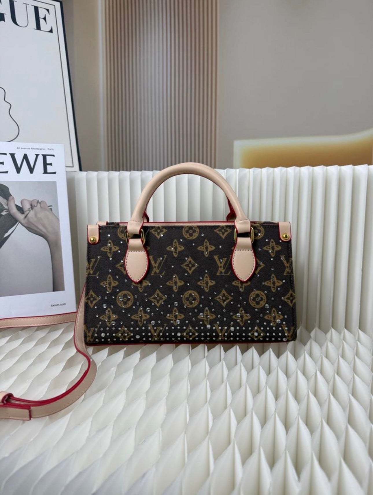 Sac à main:LV