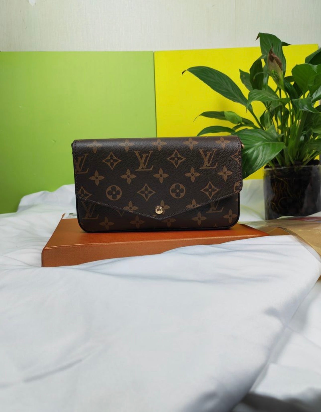 Coffret cadeau : LV