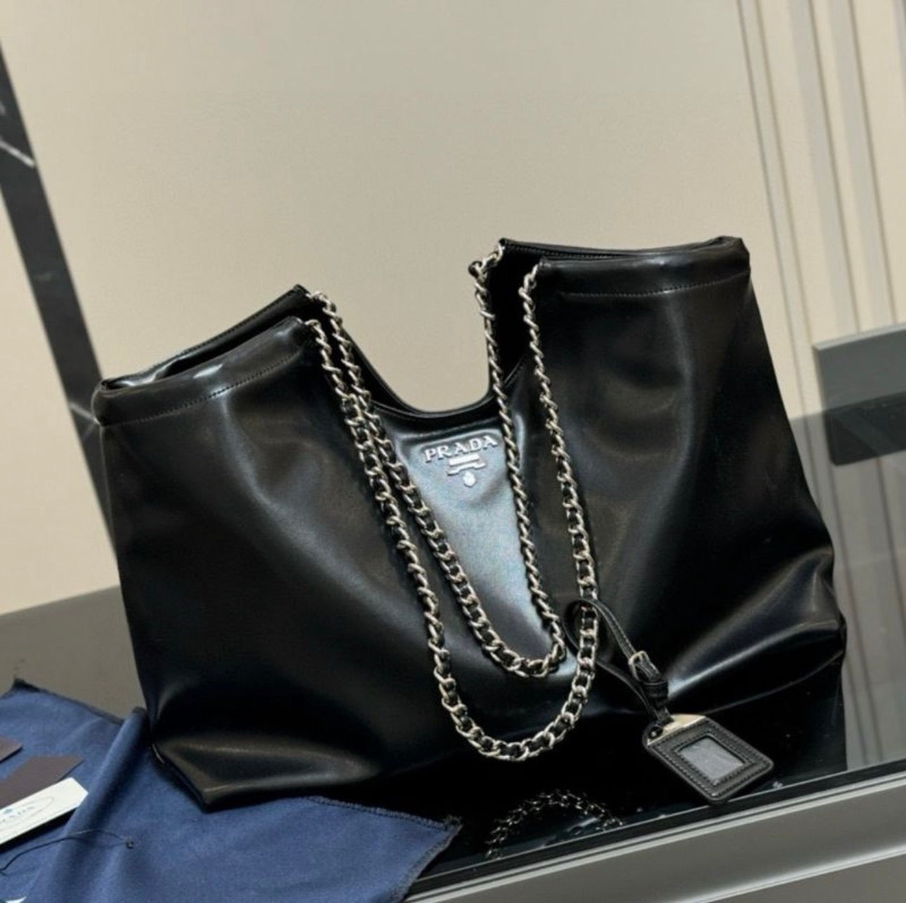 Sac à main : PRADA