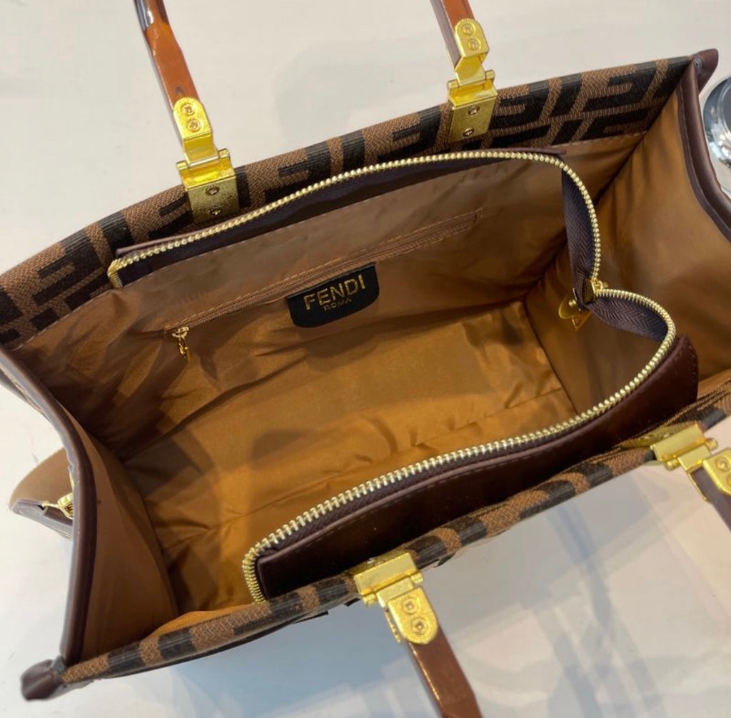 Sac à main:FENDI