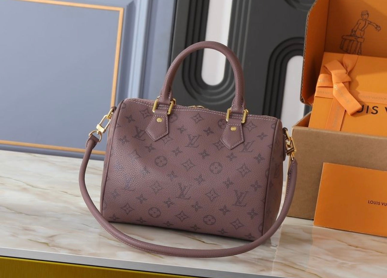 Sac à main : LV